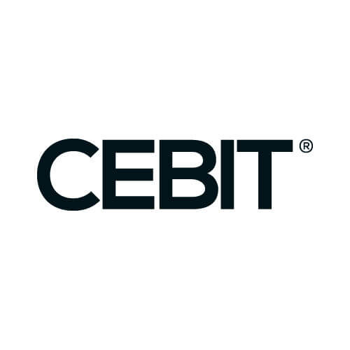 Logo der CEBIT